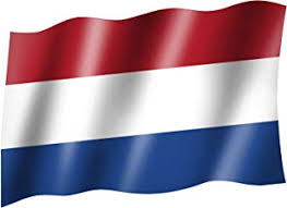 Fahne Netherland