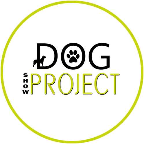 Logo DogShowProject