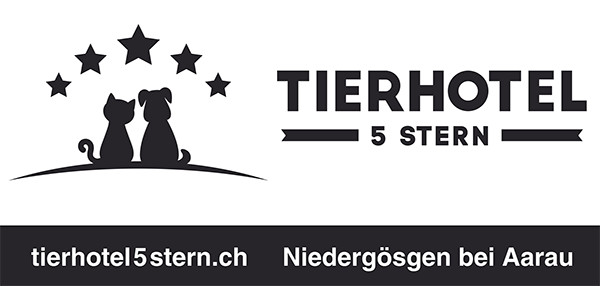 Tierhotel Banner1