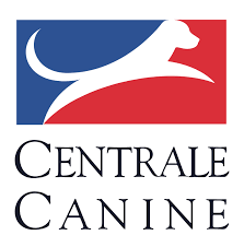 logo centrale canine