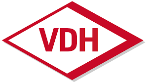 logo vdh.de