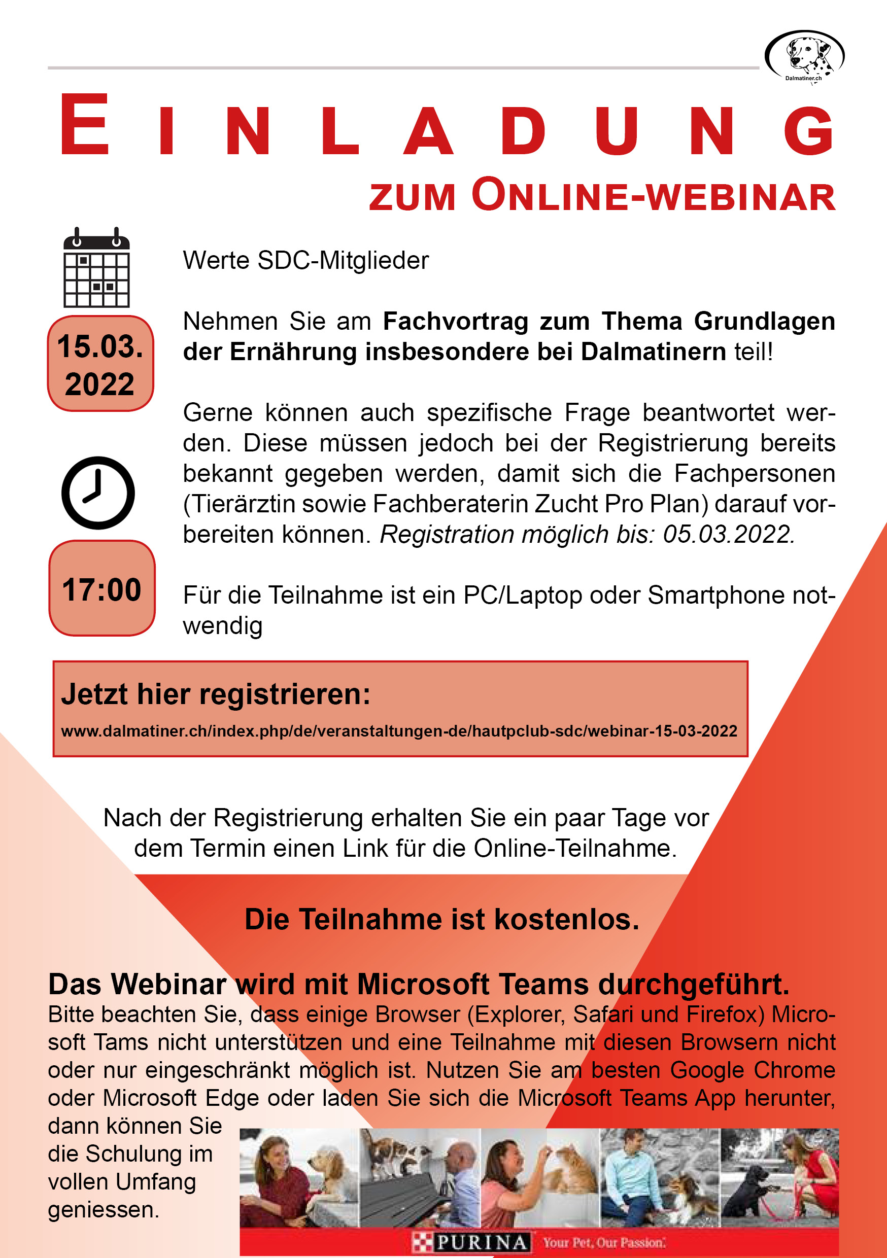 Webinar